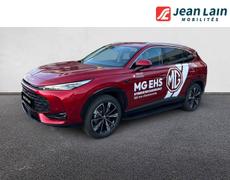 MG EHS Sallanches