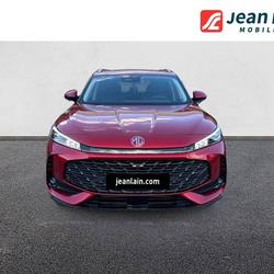 MG EHS EHS 1.5T PHEV 272 ch Luxury Sallanches