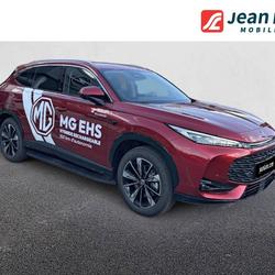 MG EHS EHS 1.5T PHEV 272 ch Luxury Sallanches