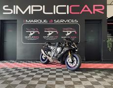 Yamaha YZF R 125 La Motte-Servolex