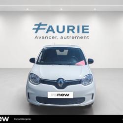Renault Twingo 3 Twingo III SCe 65 Equilibre Bergerac