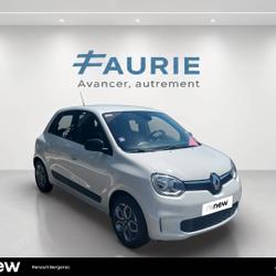 Renault Twingo 3 Twingo III SCe 65 Equilibre Bergerac