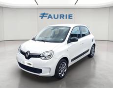 Renault Twingo 3