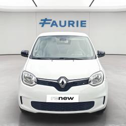 Renault Twingo 3 Twingo III SCe 65 Equilibre Bergerac