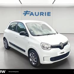 Renault Twingo 3 Twingo III SCe 65 Equilibre Bergerac