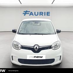 Renault Twingo 3 Twingo III SCe 65 Equilibre Terrasson-Lavilledieu