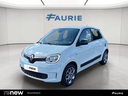 Renault Twingo - Twingo III SCe 65 Equilibre - 11 490 €