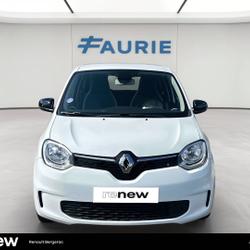 Renault Twingo 3 Twingo III SCe 65 Equilibre Bergerac