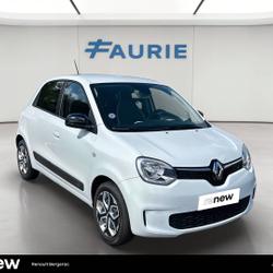 Renault Twingo 3 Twingo III SCe 65 Equilibre Terrasson-Lavilledieu