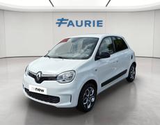 Renault Twingo 3