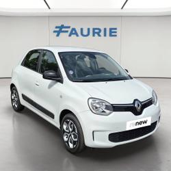 Renault Twingo 3 Twingo III SCe 65 Equilibre Bergerac