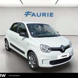 Renault Twingo 3 Twingo III SCe 65 Equilibre Bergerac