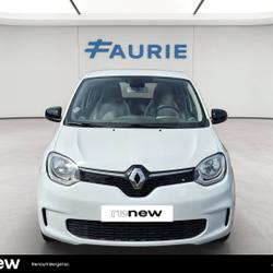 Renault Twingo 3 Twingo III SCe 65 Equilibre Terrasson-Lavilledieu