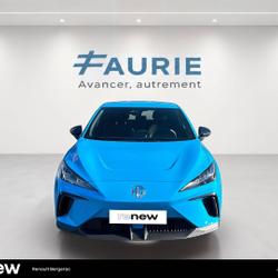 MG MG4 MG4 Electric 51kWh - 125 kW 2WD Standard Bergerac