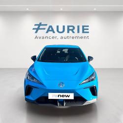 MG MG4 MG4 Electric 51kWh - 125 kW 2WD Standard Bergerac