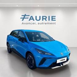 MG MG4 MG4 Electric 51kWh - 125 kW 2WD Standard Bergerac