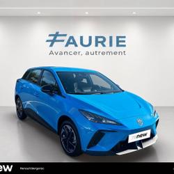 MG MG4 MG4 Electric 51kWh - 125 kW 2WD Standard Bergerac