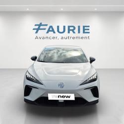 MG MG4 MG4 Electric 51kWh - 125 kW 2WD Standard Bergerac