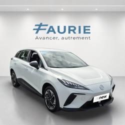 MG MG4 MG4 Electric 51kWh - 125 kW 2WD Standard Bergerac