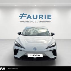 MG MG4 MG4 Electric 51kWh - 125 kW 2WD Standard Terrasson-Lavilledieu