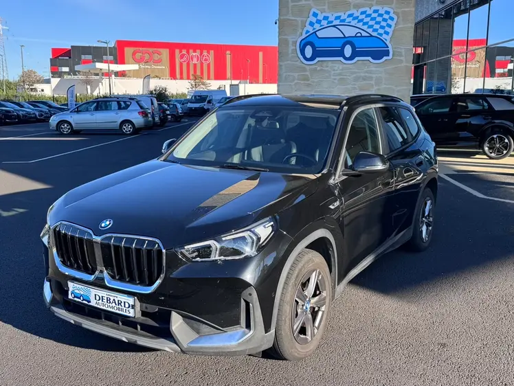 BMW X1  - 40 990 €