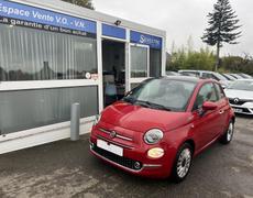 Fiat 500 II Carentoir