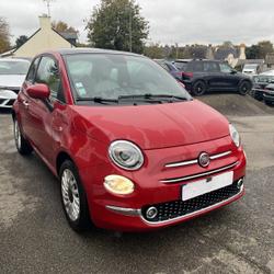 Fiat 500 II 1.0 70CH BSG S&S DOLCEVITA Carentoir