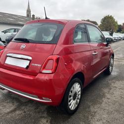 Fiat 500 II 1.0 70CH BSG S&S DOLCEVITA Carentoir