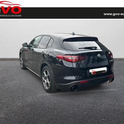 Alfa Romeo Stelvio 2.2 Diesel 160ch Sprint AT8 MY22 Le Mans