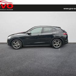 Alfa Romeo Stelvio 2.2 Diesel 160ch Sprint AT8 MY22 Le Mans