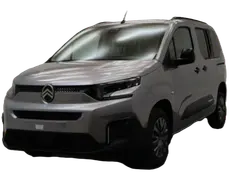 Citroen Berlingo Saint-Gor