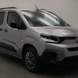 Citroen Berlingo BlueHdi 130 EAT8 Plus occasion - Saint-Gor - photo 3/14