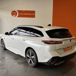 Peugeot 308 SW Phase 2 1.5 BLUEHDI 130CH S&S GT EAT8 Foix