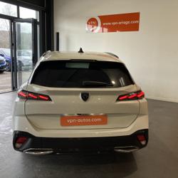 Peugeot 308 SW Phase 2 1.5 BLUEHDI 130CH S&S GT EAT8 Foix