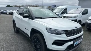 Jeep Compass  - photo 2