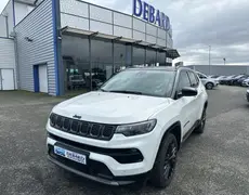 Jeep Compass Labège