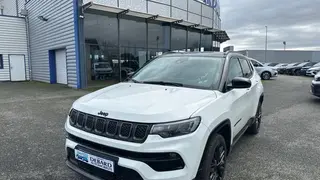 Jeep Compass  - photo 0