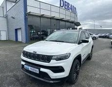 Jeep Compass Mérignac