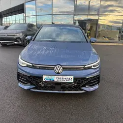 Volkswagen Golf 8 2.0 TDI 150CH R-LINE DSG7 Saint-L&eacute;ger-de-Lini&egrave;res