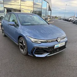 Volkswagen Golf 8 2.0 TDI 150CH R-LINE DSG7 Saint-L&eacute;ger-de-Lini&egrave;res