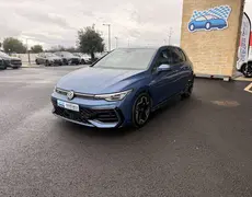 Volkswagen Golf 8 Rivesaltes