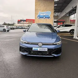 Volkswagen Golf 8 2.0 TDI 150CH R-LINE DSG7 Rivesaltes