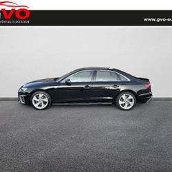 Audi A4 35 TDI 163ch S line S tronic 7 9cv Le Mans