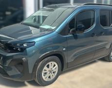 Peugeot Rifter Saint-Gor