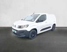 Peugeot Partner - PARTNER FOURGON M 650 KG BLUEHDI 130 S&S EAT8 - 21 490 €