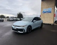 Volkswagen Golf 8 Dissay