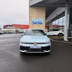 Volkswagen Golf 8 2.0 TDI 150CH R-LINE DSG7 Dissay