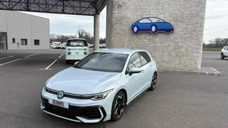 Volkswagen Golf  - photo 0