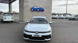 Volkswagen Golf  - photo 1