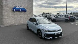 Volkswagen Golf  - photo 2